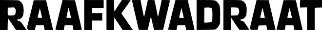 RaafKwadraat